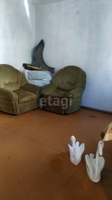 Продажа дома, 49м <sup>2</sup>, 6 сот., Саратов, Саратовская область,  