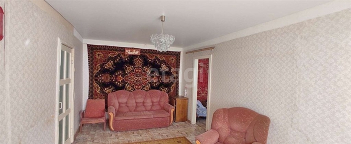 Продажа 2-комнатной квартиры, Саратов, Саратовская область,  Саратов