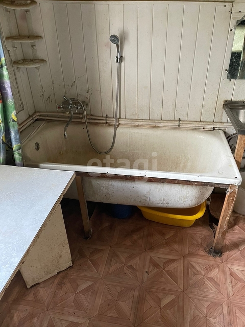 Продажа дома, 52м <sup>2</sup>, 3 сот., Саратов, Саратовская область,  Ленинский