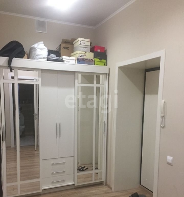 Продажа 1-комнатной квартиры, Саратов, Саратовская область,  Энгельс