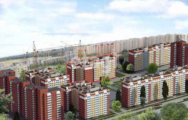 Продажа 1-комнатной квартиры, Саратов, Саратовская область,  Саратов