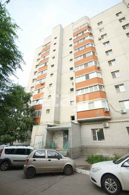 Продажа 3-комнатной квартиры, Саратов, Саратовская область,  Энгельс