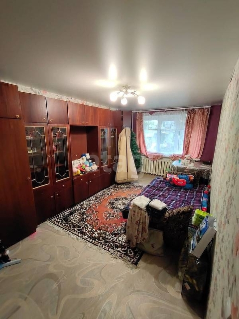 Продажа 2-комнатной квартиры, Саратов, Саратовская область,  Саратов