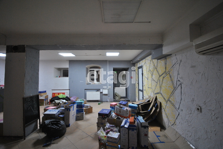 Продажа коммерческой недвижимости, 269м <sup>2</sup>, Саратов, Саратовская область,  Саратов