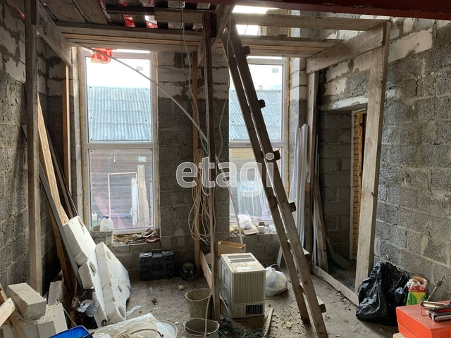 Продажа дома, 155м <sup>2</sup>, 4 сот., Саратов, Саратовская область,  Энгельс