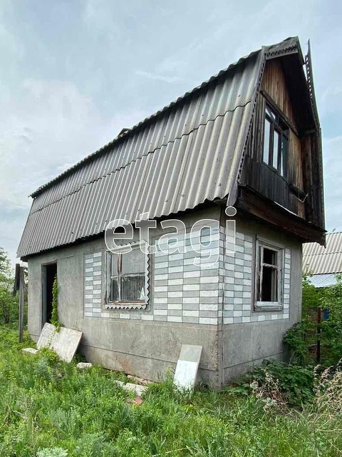 Продажа дачи, 60м <sup>2</sup>, 4 сот., Саратов, Саратовская область,  Энгельс