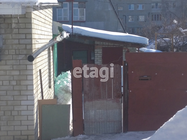 Продажа дома, 129м <sup>2</sup>, 3 сот., Саратов, Саратовская область,  Заводской