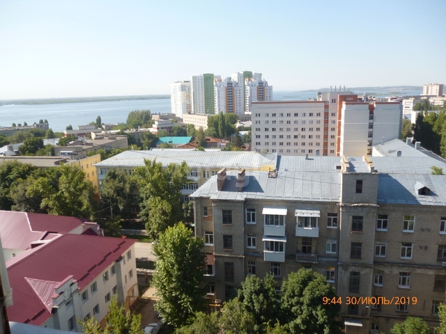 Продажа 1-комнатной квартиры, Саратов, Саратовская область,  Саратов