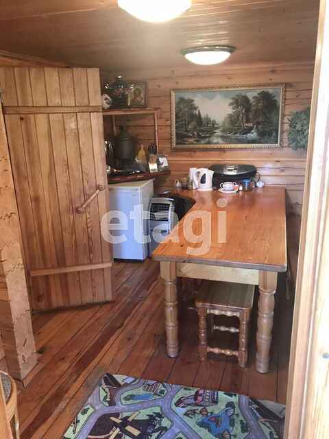 Продажа дома, 102м <sup>2</sup>, 4 сот., Саратов, Саратовская область,  