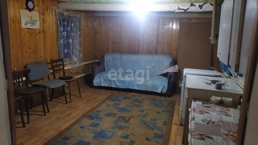 Продажа дома, 90м <sup>2</sup>, 5 сот., Саратов, Саратовская область,  Ленинский