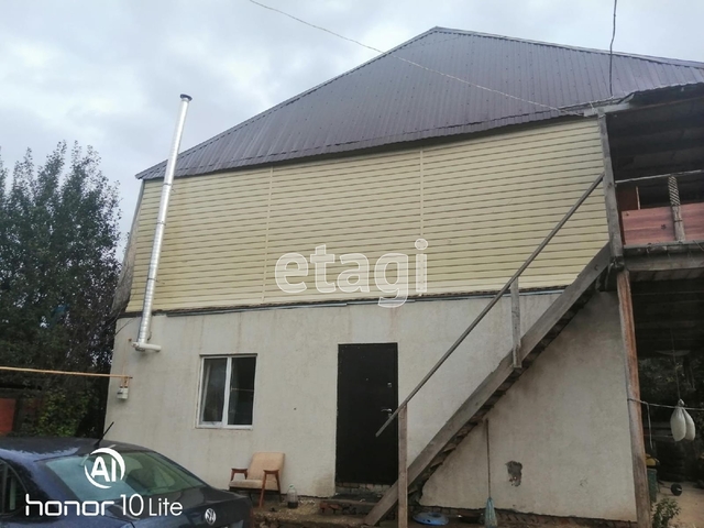 Продажа дома, 186м <sup>2</sup>, 2 сот., Саратов, Саратовская область,  Энгельс