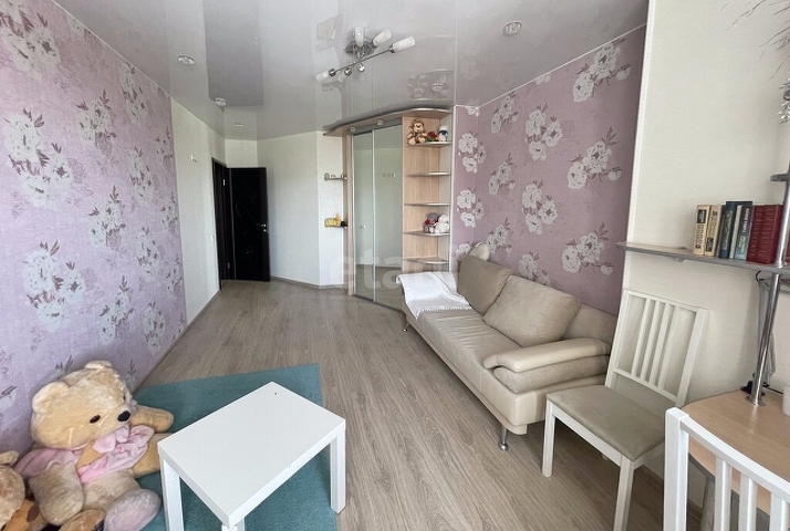 Продажа 2-комнатной квартиры, Саратов, Саратовская область,  Саратов