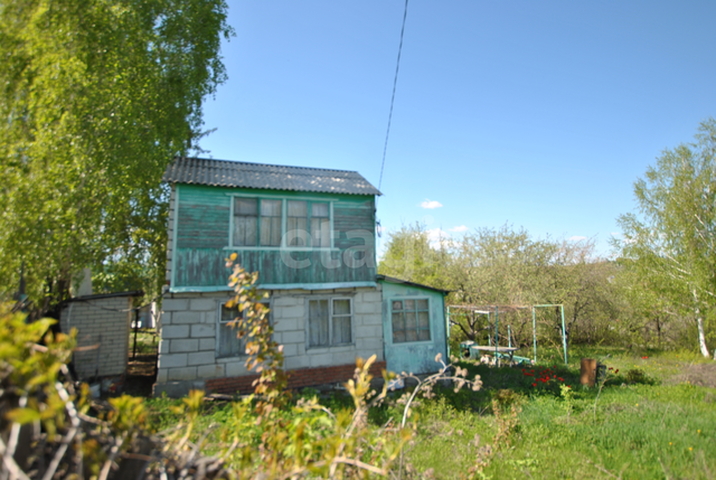 Продажа дачи, 40м <sup>2</sup>, 6 сот., Саратов, Саратовская область,  Волжский 