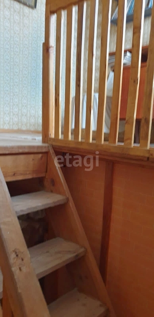 Продажа дачи, 55м <sup>2</sup>, 4 сот., Саратов, Саратовская область,  Саратов