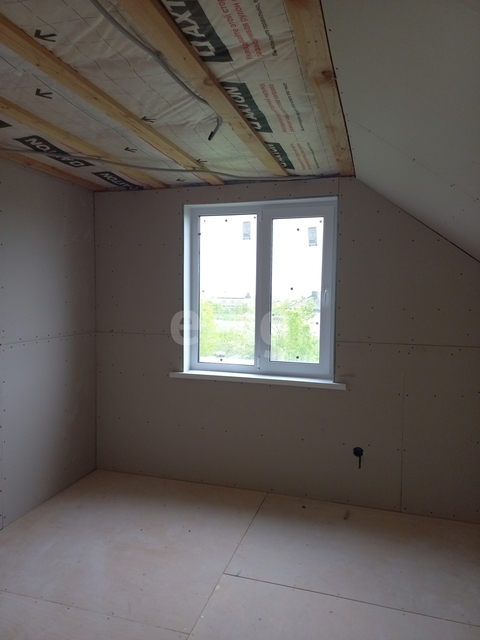 Продажа дома, 112м <sup>2</sup>, 7 сот., Саратов, Саратовская область,  Волжский 