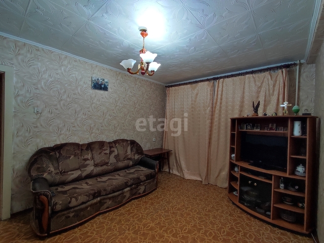 Продажа 1-комнатной квартиры, Саратов, Саратовская область,  Энгельс