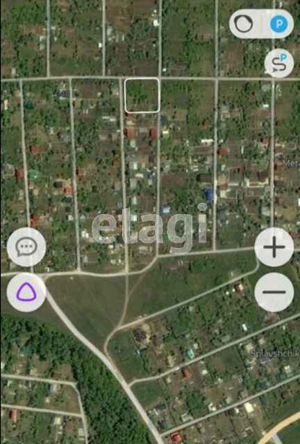 Продажа участка, Саратов, Саратовская область,  Саратов