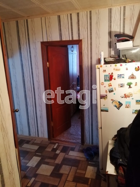 Продажа 2-комнатной квартиры, Саратов, Саратовская область,  посёлок Придорожный