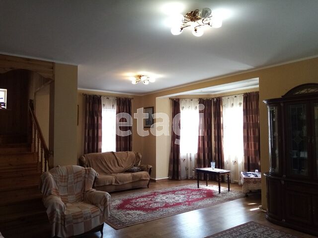 Продажа дома, 147м <sup>2</sup>, 10 сот., Саратов, Саратовская область,  Волжский 