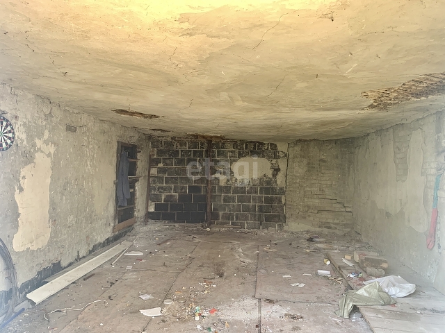 Продажа дома, 39м <sup>2</sup>, 2 сот., Саратов, Саратовская область,  Фрунзенский