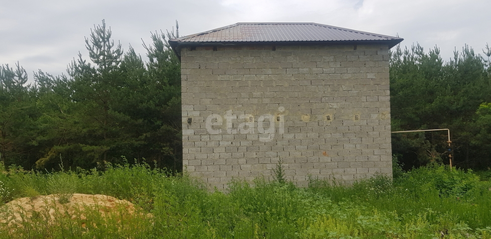 Продажа дачи, 59м <sup>2</sup>, 10 сот., Саратов, Саратовская область,  Саратов