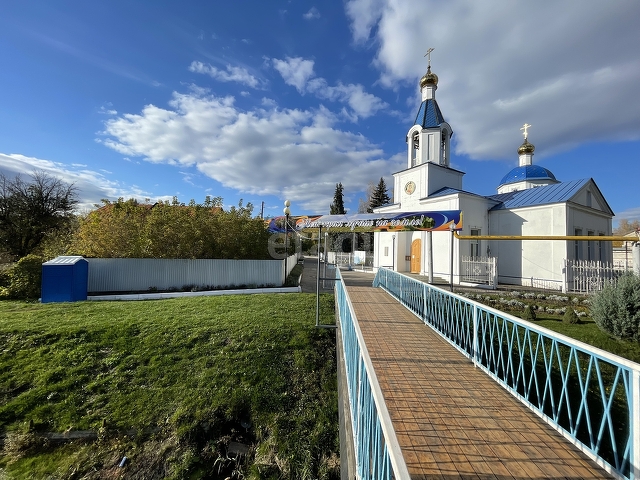 Продажа дома, 97м <sup>2</sup>, 16 сот., Саратов, Саратовская область,  Татищевский