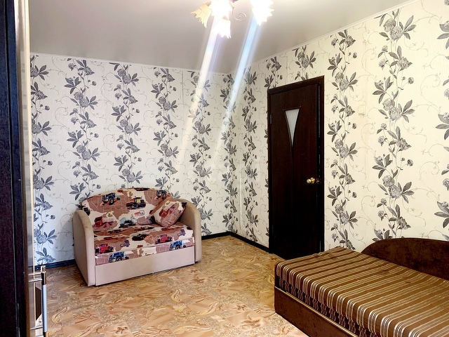 Продажа 1-комнатной квартиры, Саратов, Саратовская область,  Энгельс