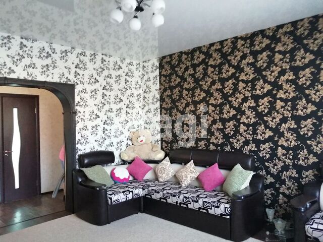 Продажа дома, 94м <sup>2</sup>, 6 сот., Саратов, Саратовская область,  