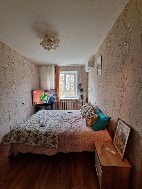 Продажа 2-комнатной квартиры, Саратов, Саратовская область,  Приволжский