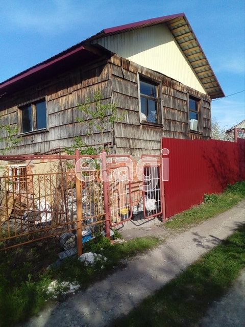 Продажа дома, 93м <sup>2</sup>, 7 сот., Саратов, Саратовская область,  Ленинский