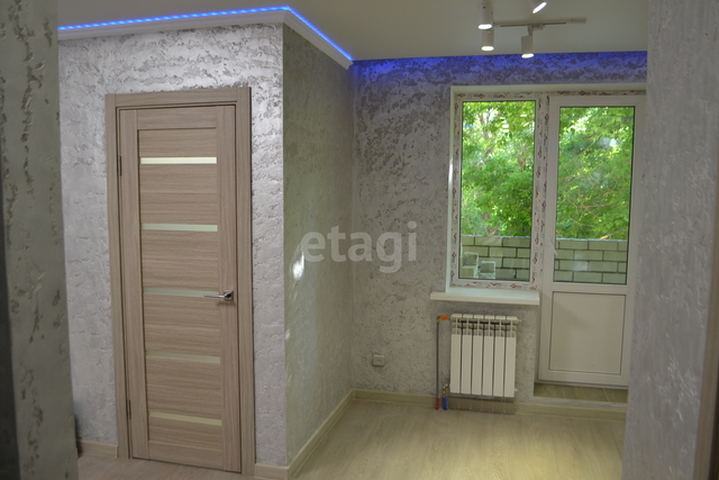 Продажа 1-комнатной квартиры, Саратов, Саратовская область,  Саратов