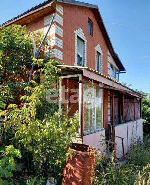 Продажа дачи, 54м <sup>2</sup>, 11 сот., Саратов, Саратовская область,  Саратов