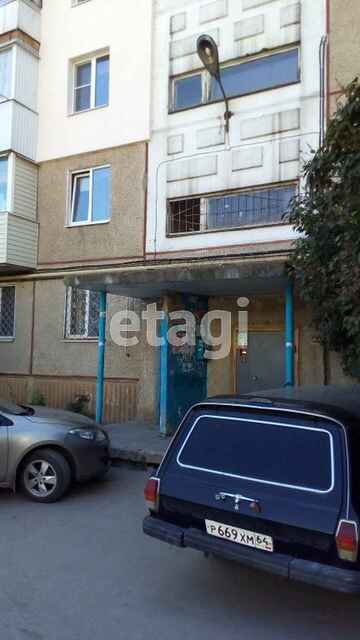 Продажа 2-комнатной квартиры, Саратов, Саратовская область,  Саратов