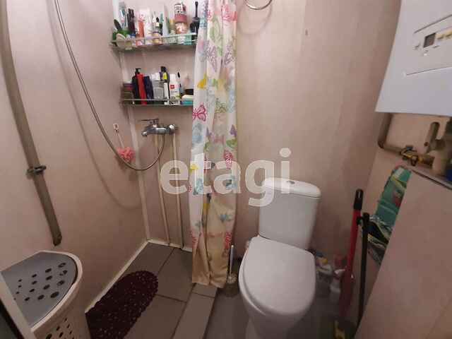 Продажа дома, 37м <sup>2</sup>, 2 сот., Саратов, Саратовская область,  Кировский