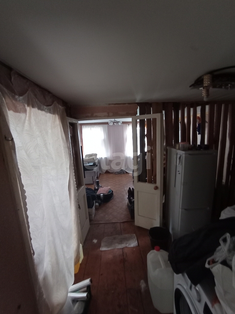 Продажа дома, 35м <sup>2</sup>, 6 сот., Саратов, Саратовская область,  Ленинский