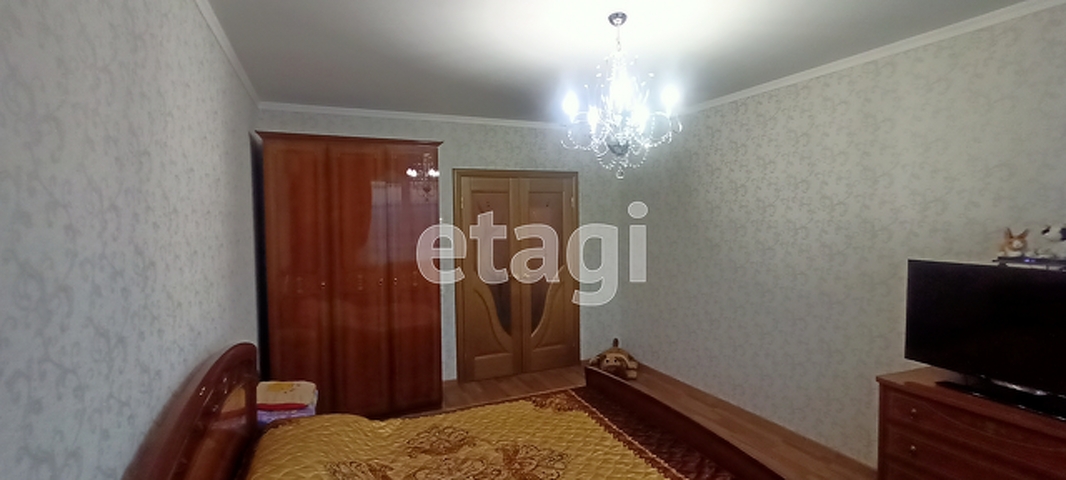 Продажа 3-комнатной квартиры, Саратов, Саратовская область,  Энгельс