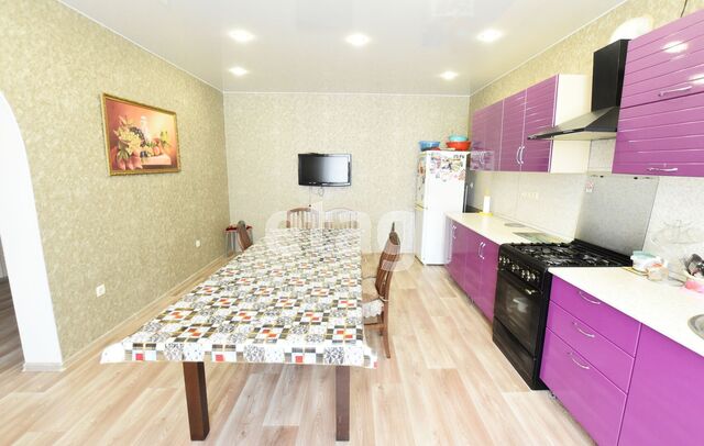 Продажа дома, 93м <sup>2</sup>, 10 сот., Саратов, Саратовская область,  Энгельс