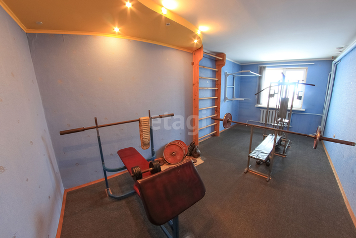 Продажа дома, 405м <sup>2</sup>, 10 сот., Саратов, Саратовская область,  Кировский