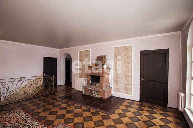 Продажа дома, 561м <sup>2</sup>, 5 сот., Саратов, Саратовская область,  Кировский