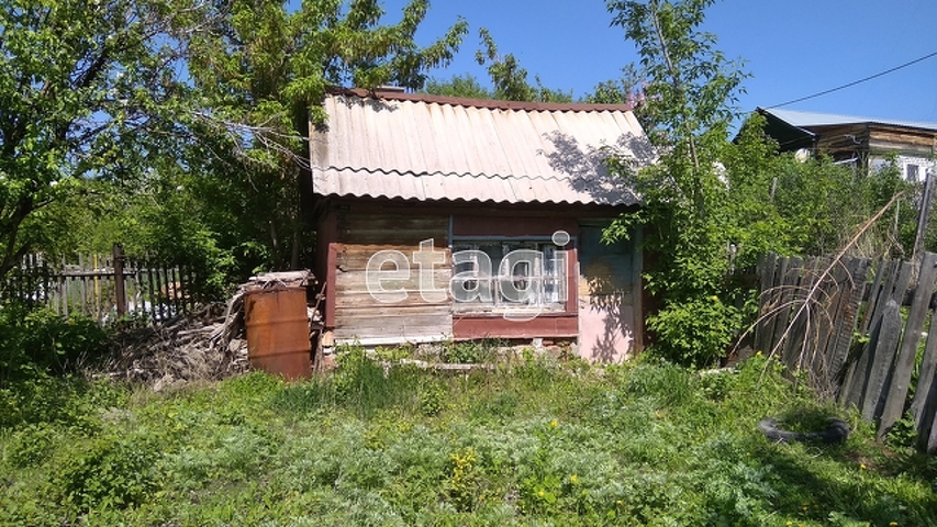 Продажа дома, 91м <sup>2</sup>, 7 сот., Саратов, Саратовская область,  Заводской