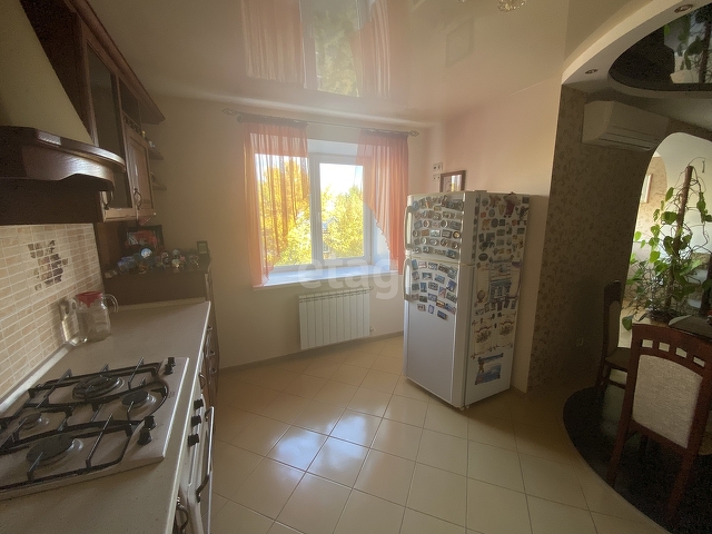 Продажа 3-комнатной квартиры, Саратов, Саратовская область,  Саратов