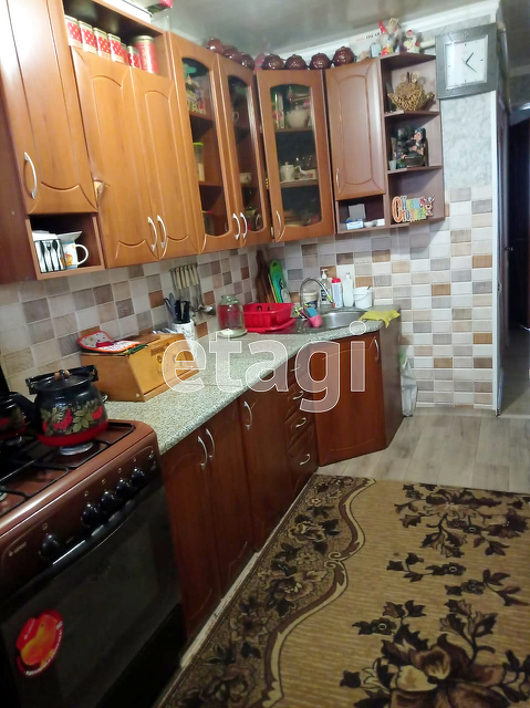 Продажа 3-комнатной квартиры, Саратов, Саратовская область,  Приволжский