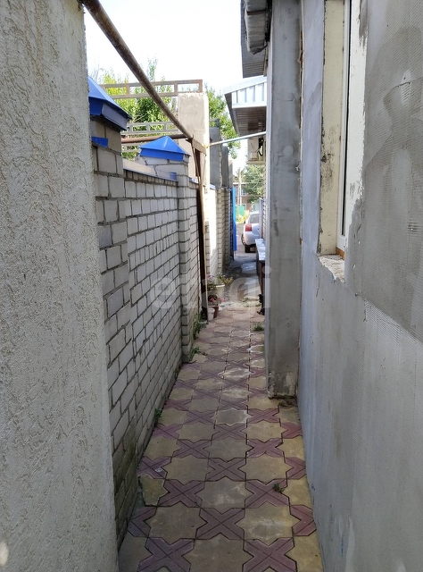 Продажа дома, 41м <sup>2</sup>, 3 сот., Саратов, Саратовская область,  Саратов