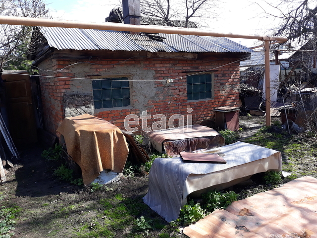 Продажа дома, 66м <sup>2</sup>, 2 сот., Саратов, Саратовская область,  Саратов