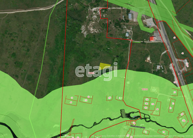 Продажа участка, Саратов, Саратовская область,  