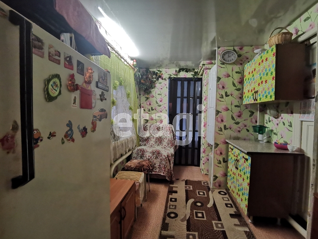 Продажа дома, 33м <sup>2</sup>, 5 сот., Саратов, Саратовская область,  Ленинский