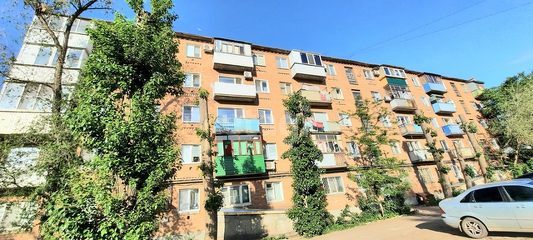 Продажа 2-комнатной квартиры, Саратов, Саратовская область,  Энгельс