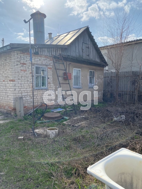 Продажа дома, 48м <sup>2</sup>, 8 сот., Саратов, Саратовская область,  Энгельсский