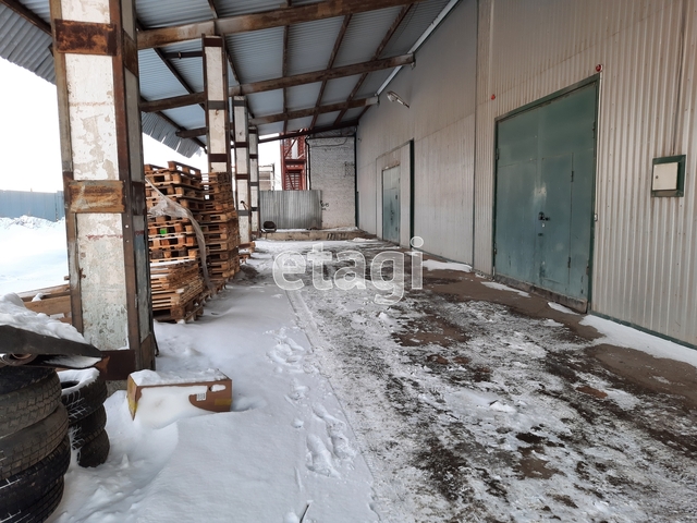 Продажа коммерческой недвижимости, 1124м <sup>2</sup>, Саратов, Саратовская область,  Саратов