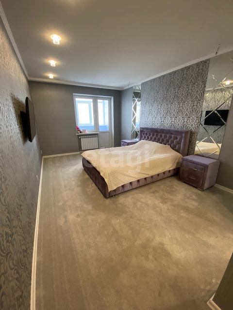 Продажа 3-комнатной квартиры, Саратов, Саратовская область,  Саратов